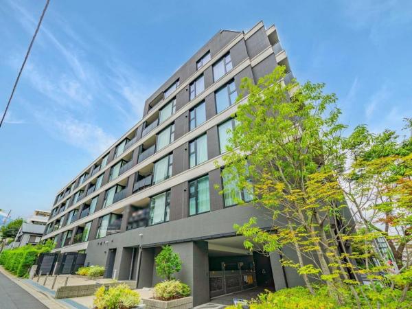 中古マンション 東京都新宿区筑土八幡町 東西線神楽坂駅 1億4,280万円