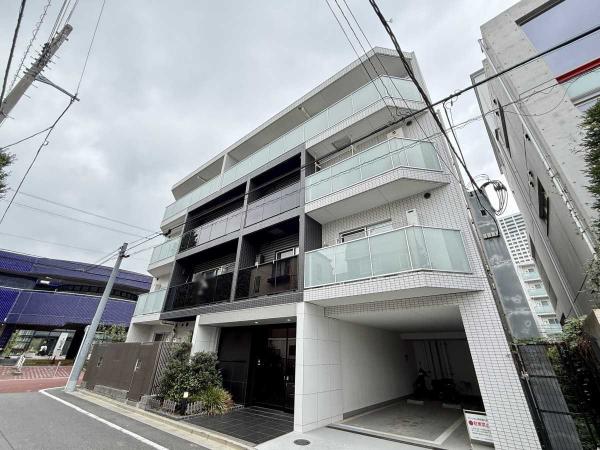 中古マンション 東京都練馬区豊玉北６丁目 西武豊島線練馬駅 7,780万円