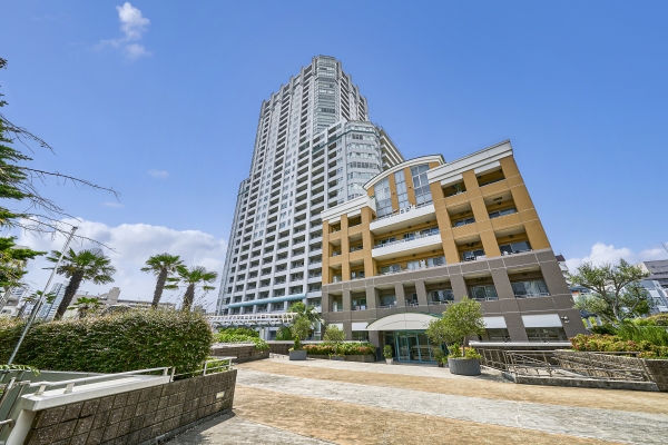 中古マンション 東京都品川区東品川３丁目 東京臨海高速鉄道天王洲アイル駅 1億1,480万円