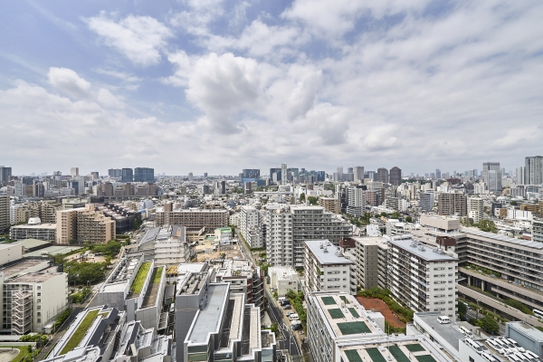 中古マンション 東京都品川区東品川３丁目 東京臨海高速鉄道天王洲アイル駅 1億1,480万円