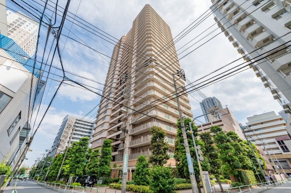 中古マンション 東京都豊島区東池袋３丁目 JR山手線池袋駅 6,180万円