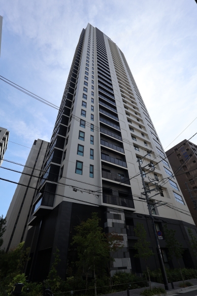 中古マンション 大阪府大阪市西区新町３丁目 大阪メトロ長堀鶴見緑地線西長堀駅 1億1,800万円