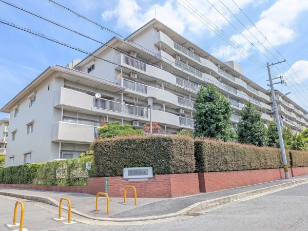 中古マンション 大阪府大阪市城東区鴫野西3丁目 JR大阪環状線京橋駅 3,580万円