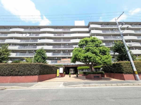 中古マンション 大阪府大阪市城東区鴫野西３丁目 JR大阪環状線京橋駅 3,580万円