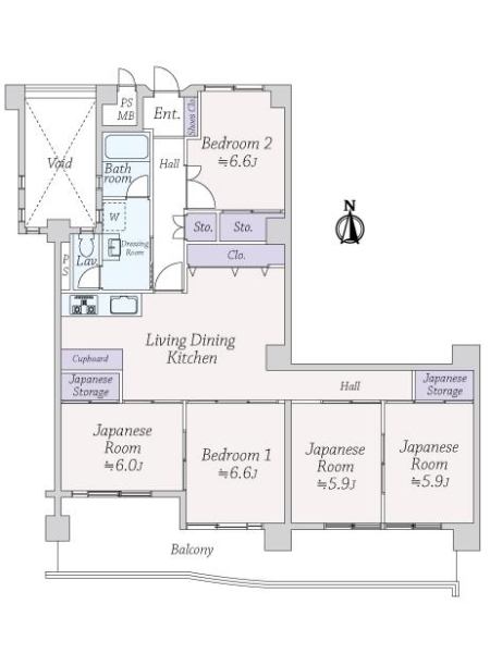 中古マンション 大阪府大阪市城東区鴫野西３丁目 JR大阪環状線京橋駅 3,580万円