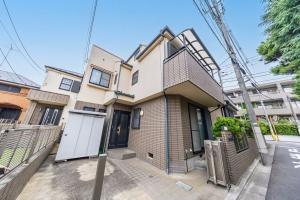 中古戸建 東京都中野区白鷺３丁目 西武西武園線鷺ノ宮駅 69800000