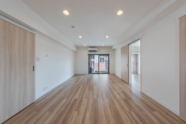 中古マンション 東京都杉並区高井戸東３丁目 京王井の頭線高井戸駅 5,980万円