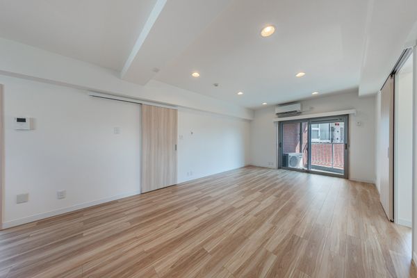 中古マンション 東京都杉並区高井戸東3丁目 京王井の頭線高井戸駅 5,980万円
