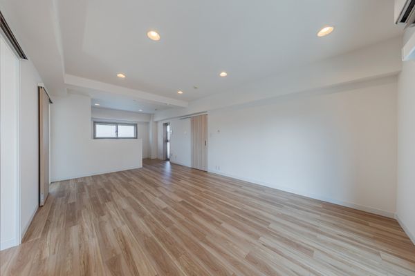 中古マンション 東京都杉並区高井戸東3丁目 京王井の頭線高井戸駅 5,980万円