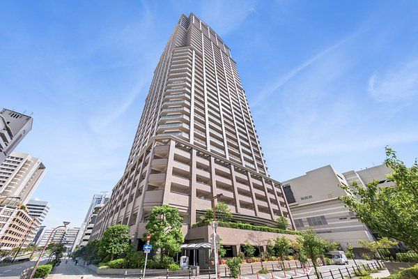 中古マンション 大阪府大阪市阿倍野区阿倍野筋１丁目 大阪メトロ谷町線阿倍野駅 1億5,900万円