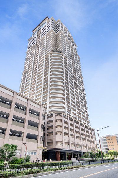 中古マンション 大阪府大阪市阿倍野区阿倍野筋１丁目 大阪メトロ谷町線阿倍野駅 1億5,900万円