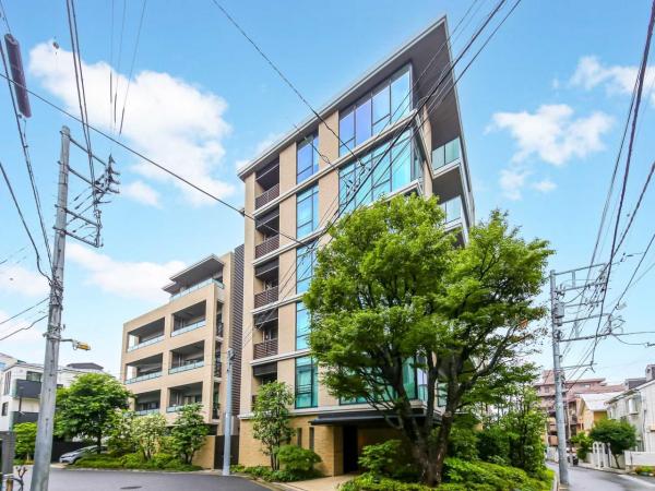 中古マンション 東京都中野区東中野１丁目 JR中央・総武線東中野駅 1億4,480万円