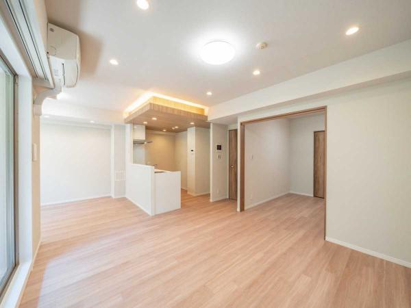 中古マンション 東京都江戸川区中葛西５丁目 東西線葛西駅 6,480万円