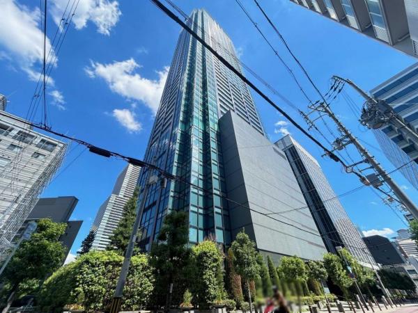 中古マンション 大阪府大阪市福島区福島７丁目 JR大阪環状線福島駅 9,998万円