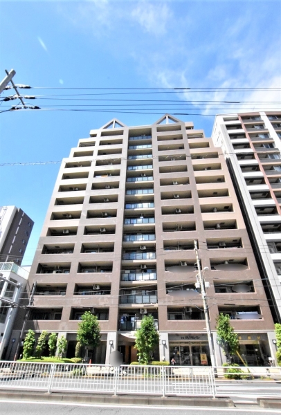 中古マンション 東京都墨田区横網２丁目 都営大江戸線両国駅 4,198万円