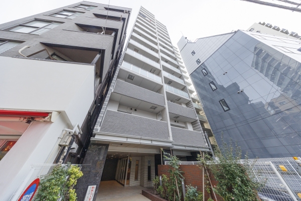 中古マンション 東京都台東区東上野５丁目 JR山手線上野駅 5,590万円