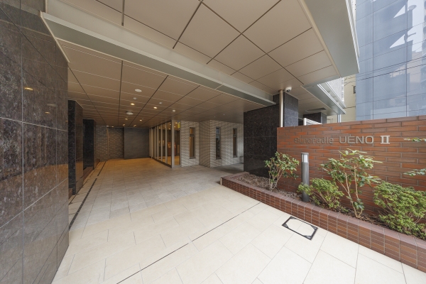 中古マンション 東京都台東区東上野５丁目 JR山手線上野駅 5,590万円