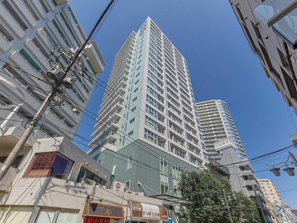中古マンション 東京都三鷹市下連雀３丁目 JR中央本線三鷹駅 1億5,280万円