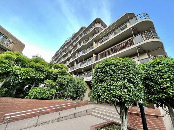中古マンション 東京都品川区南品川５丁目 京急本線青物横丁駅 7,980万円