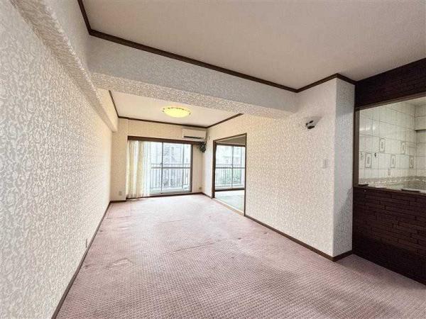 中古マンション 東京都品川区南品川５丁目 京急本線青物横丁駅 7,980万円