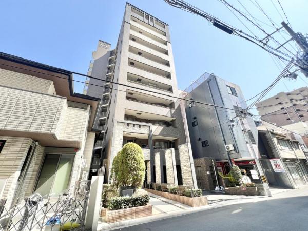中古マンション 大阪府大阪市北区浮田２丁目5-13 大阪メトロ谷町線中崎町駅 6,500万円