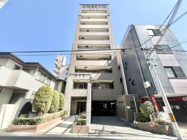 中古マンション 大阪府大阪市北区浮田２丁目5-13 大阪メトロ谷町線中崎町駅 6,500万円