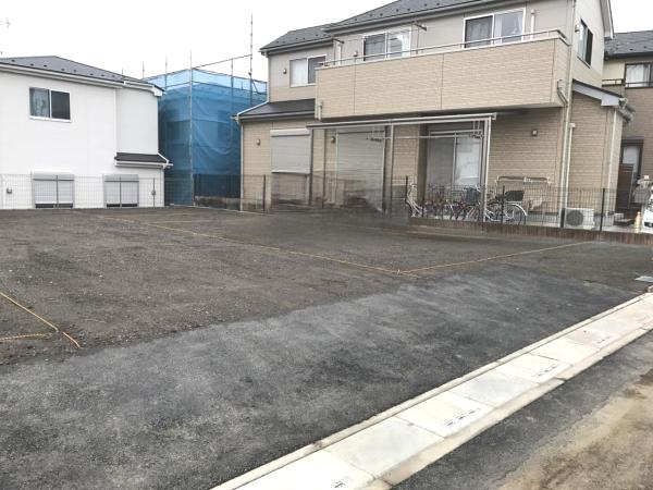 土地 さいたま市北区日進町１丁目 JR川越線日進駅 6,500万円