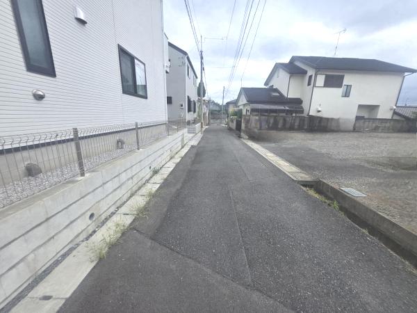 土地 さいたま市北区日進町１丁目 JR川越線日進駅 6,500万円