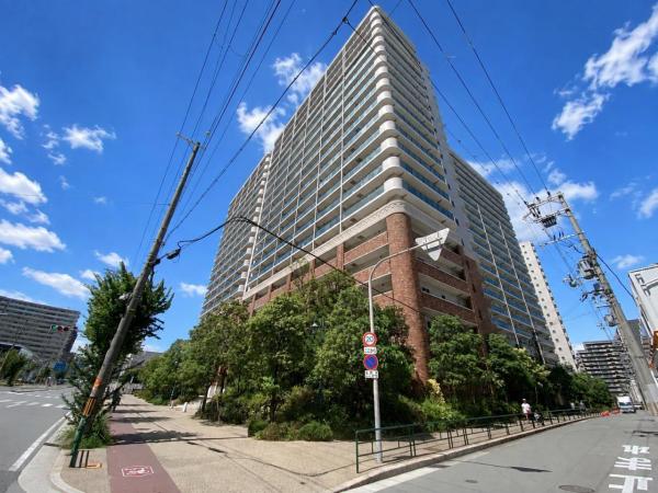 中古マンション 大阪市福島区鷺洲5丁目 阪神本線野田駅 7,150万円