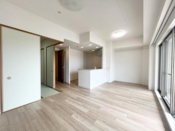 中古マンション 大阪市福島区鷺洲5丁目 阪神本線野田駅 7,150万円