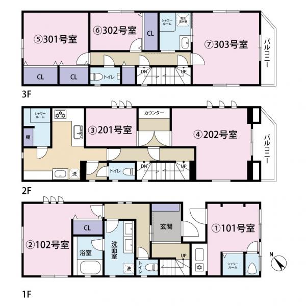 中古戸建 豊島区池袋４丁目 副都心線池袋駅 2億4,800万円