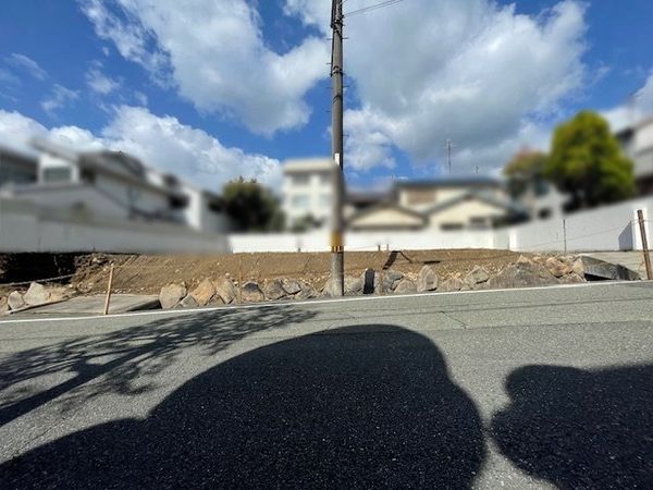 土地 兵庫県神戸市灘区篠原北町１丁目 阪急神戸線六甲駅 1億2,200万円