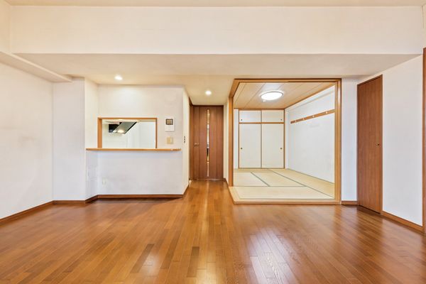 中古マンション 東京都江戸川区西葛西2丁目 東西線西葛西駅 5,980万円