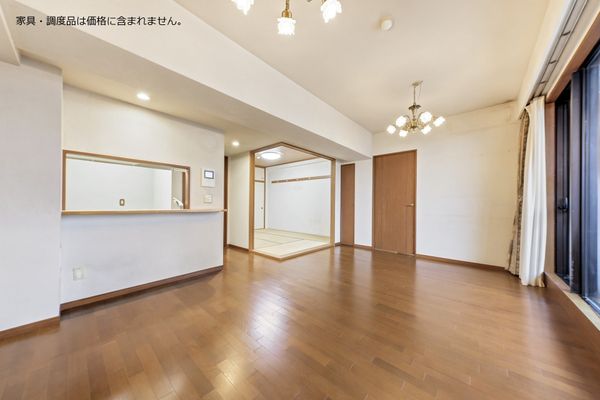 中古マンション 東京都江戸川区西葛西2丁目 東西線西葛西駅 5,980万円