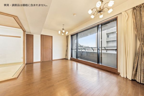 中古マンション 東京都江戸川区西葛西2丁目 東西線西葛西駅 5,980万円