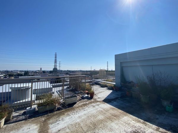 中古マンション 東京都小平市小川町1丁目 西武拝島線東大和市駅 3,980万円