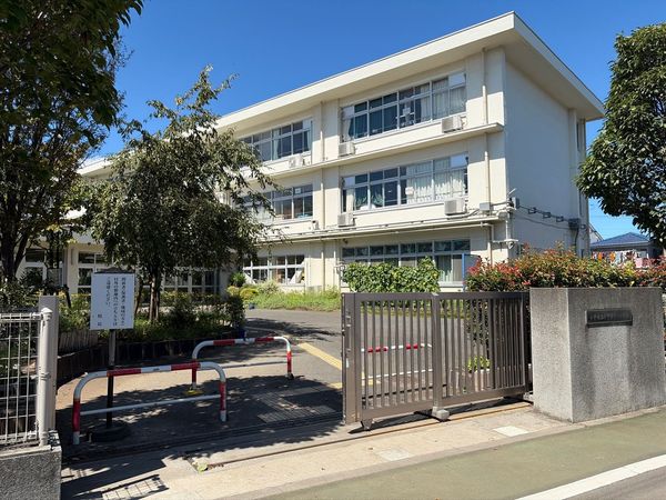 中古マンション 東京都小平市小川町1丁目 西武拝島線東大和市駅 3,980万円