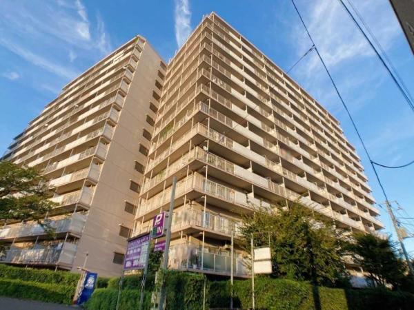 中古マンション 東京都江東区南砂2丁目 東西線南砂町駅 5,900万円