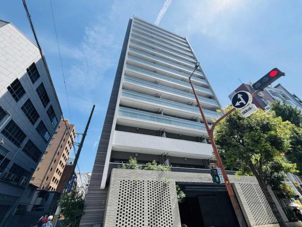 中古マンション 大阪府大阪市福島区福島６丁目 JR大阪環状線福島駅 7,180万円