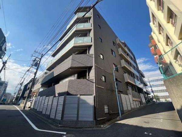 中古マンション 東京都杉並区和泉３丁目 京王井の頭線永福町駅 1億2,880万円