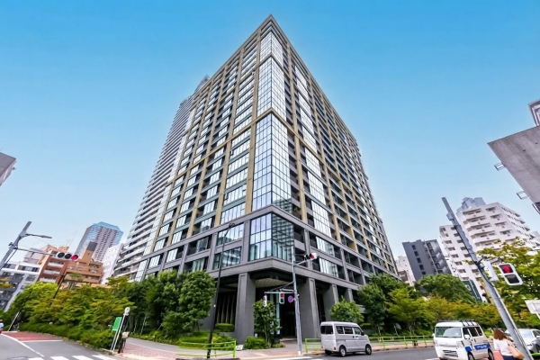 中古マンション 東京都中央区湊２丁目 日比谷線八丁堀駅 1億7,180万円