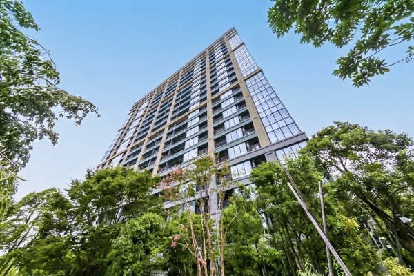 中古マンション 東京都中央区湊２丁目 日比谷線八丁堀駅 1億7,180万円