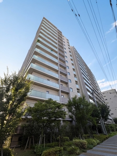 中古マンション 大阪府堺市北区金岡町 南海高野線白鷺駅 4,890万円