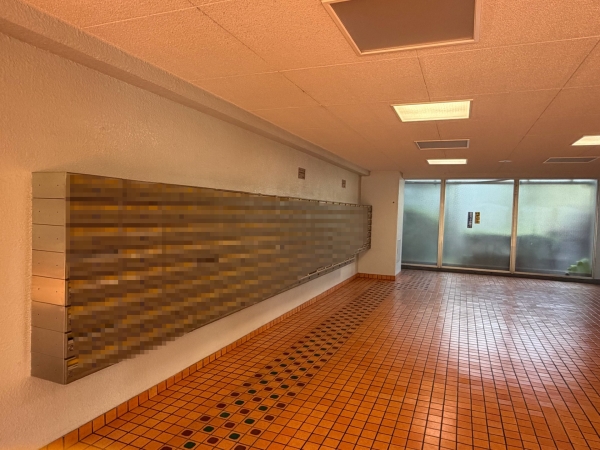 中古マンション 東京都大田区本羽田３丁目 京急空港線大鳥居駅 5,490万円