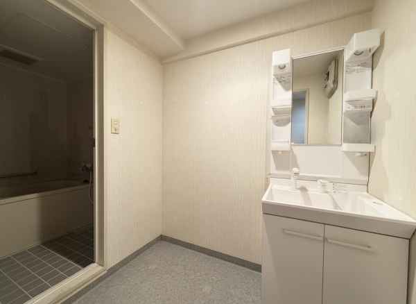 中古マンション 東京都北区神谷3丁目 南北線志茂駅 3,980万円