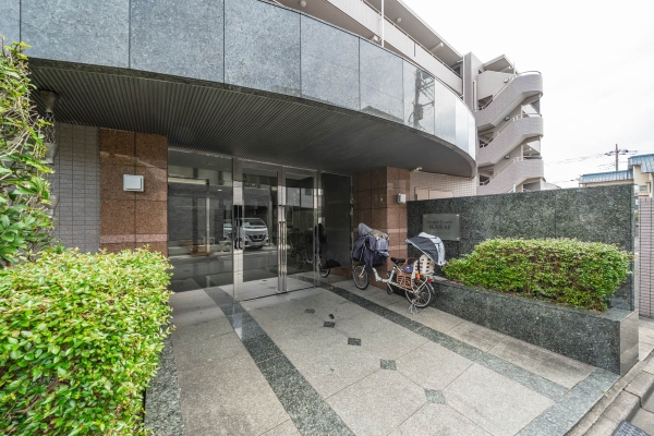 中古マンション 東京都江戸川区中葛西１丁目 東西線葛西駅 4,980万円