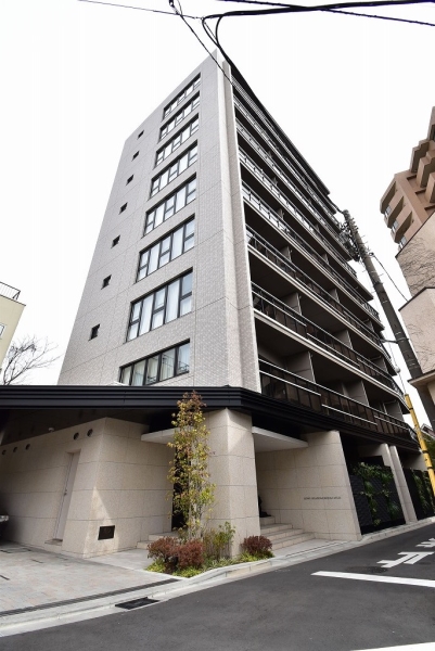 中古マンション 東京都墨田区東向島４丁目 東武大師線東向島駅 6,490万円