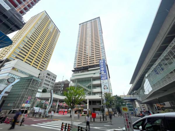 中古マンション 荒川区西日暮里２丁目 JR山手線日暮里駅 1億5,800万円