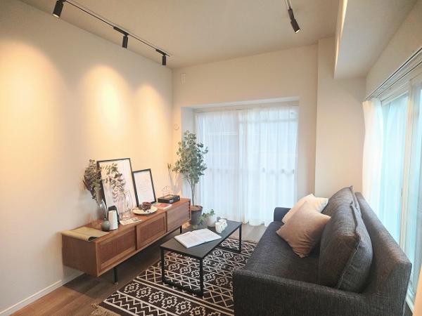中古マンション 新宿区西早稲田２丁目 副都心線西早稲田駅 3,780万円