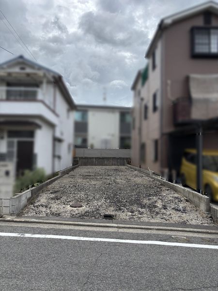 土地 大阪府堺市中区福田 南海高野線北野田駅 1,590万円